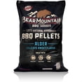 thumbnail image 1 of Bear Mountain BBQ 100% Natural Hardwood Alder Flavor Pellets, 20 Pounds, 1 of 9