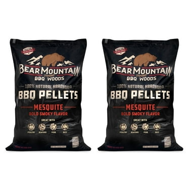 Buy Camp Chef Competition Blend Premium Pellets 9kg