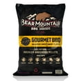 thumbnail image 1 of Bear Mountain BBQ FK90 Craft Blends Hardwood Gourmet Blend Smoker Pellets, 20 Lb, 1 of 6