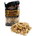 thumbnail image 1 of Bear Mountain BBQ All-Natural Gourmet BBQ Craft Blends Wood Chips for Outdoor Grills, 2 lb, 1 of 4