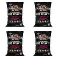 thumbnail image 1 of Bear Mountain BBQ Natural Hardwood Cherry Smoker Pellets, 20 lbs (4 Pack), 1 of 13
