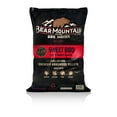 thumbnail image 1 of Bear Mountain BBQ - Sweet BBQ Craft Blends® BBQ Pellets, 1 of 5