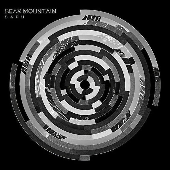 Bear Mountain - Badu - Music & Performance - Vinyl