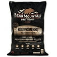thumbnail image 1 of Bear Mountain FK88 BBQ Bourbon Craft Blend Cooking Pellets, 20 lb., 1 of 4