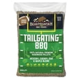 thumbnail image 1 of Bear Mountain Tailgating BBQ, Hickory, Cherry, Oak, and Maple Blend, 20 lbs, 1 of 12