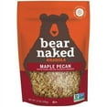 thumbnail image 1 of Bear Naked All Natural Granola Maple Pecan 12 oz Pack of 2, 1 of 4