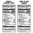 thumbnail image 1 of Bear Naked Cereal Granola 2 Flavors 19.2oz, 1 of 6