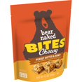 thumbnail image 1 of Bear Naked Peanut Butter and Honey Granola Bites, Gluten Free, 7.2 oz Bag, 1 of 10
