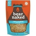thumbnail image 1 of Bear Naked, V'nilla Almond Fit Granola, 1 of 1