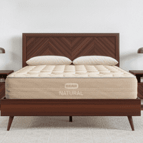 Bear Natural Latex Mattress, Twin