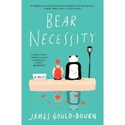 Bear Necessity, (Paperback)