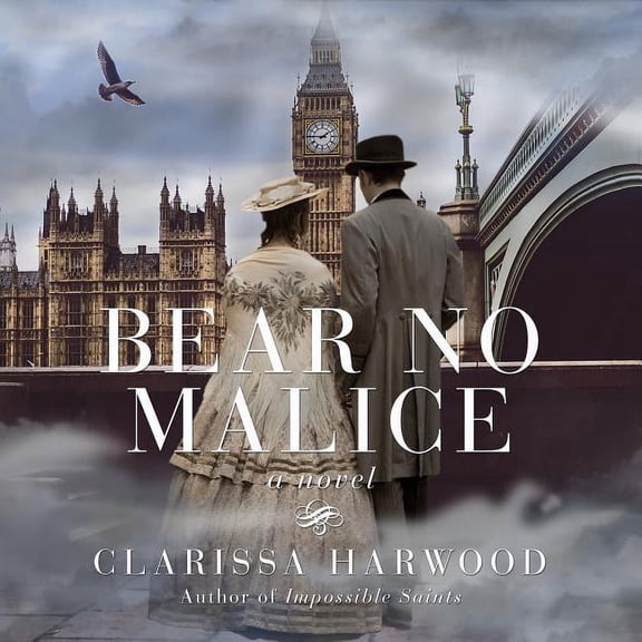 Bear No Malice (Audiobook)