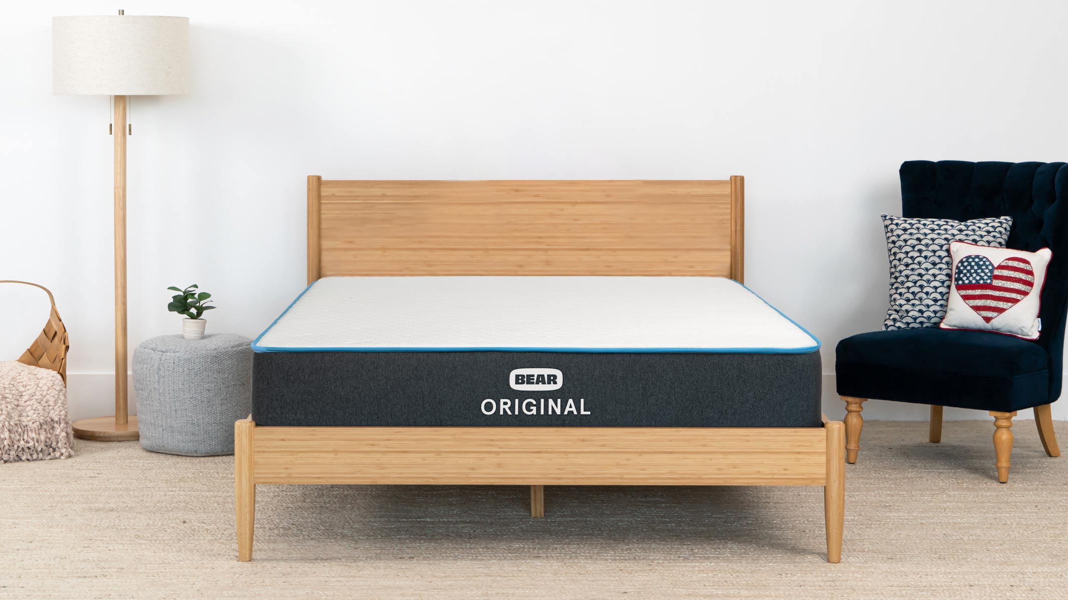 Bear Mattress Original Mattress
