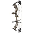 thumbnail image 1 of Bear Paradigm RTH Package DNA/Black 60 lbs. LH, 1 of 1