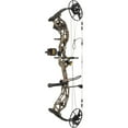 thumbnail image 1 of Bear Paradigm RTH Package DNA/Black 70 lbs. LH, 1 of 1