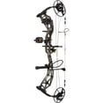 thumbnail image 1 of Bear Paradigm RTH Package Strata/Black 70 lbs. LH, 1 of 1