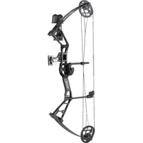 Arc Long PSE Archery 64 Terra – 30-45 Livres, Main Gauche Ou Droite, Bois