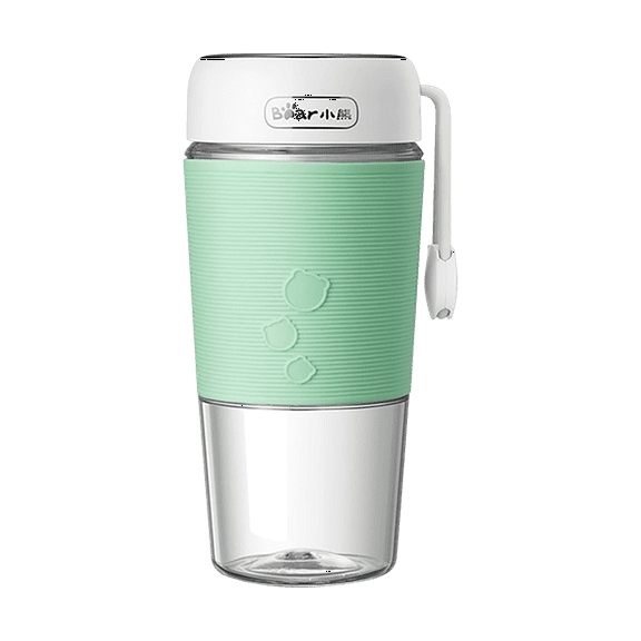 Bear Portable Wireless Electric Blender 0.3L