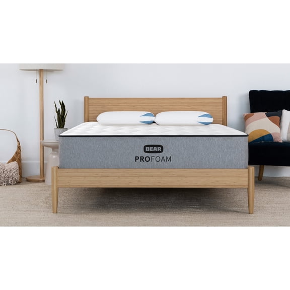 Bear Pro Foam Mattress, Twin