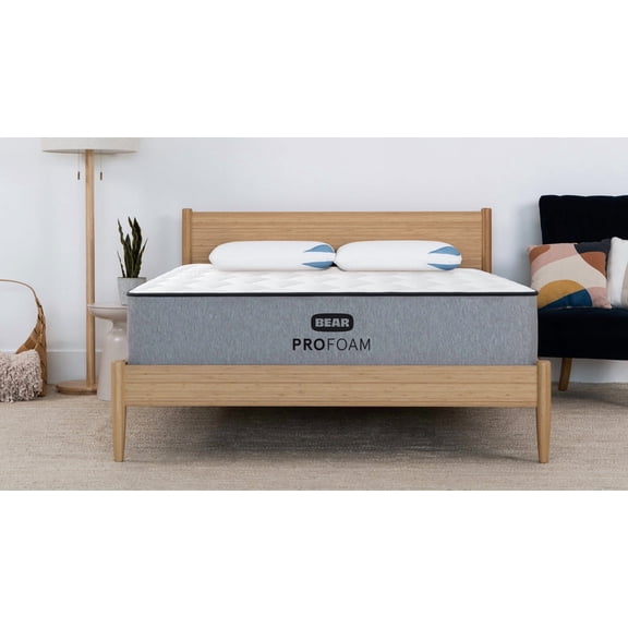 Bear Pro Foam Mattress, Twin