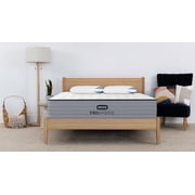 Bear Pro Hybrid Mattress with Cooling Foam Layer, Queen