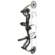 Bear Radiant Archery Bow RTH Extra 70 RH Mossy Oak DNA