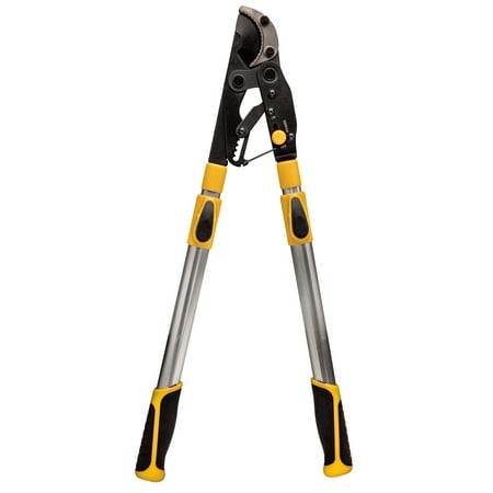 Bear Ratcheting Loppers