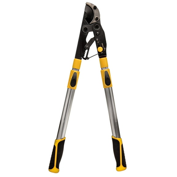 Bear Ratcheting Loppers