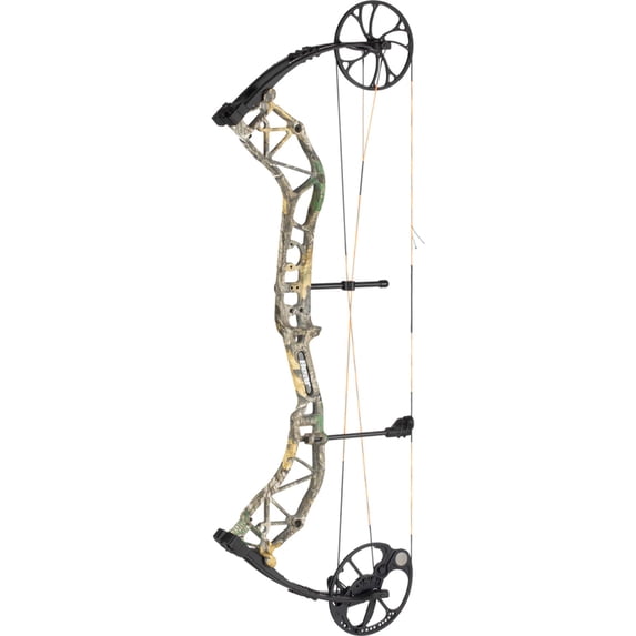 Bear Resurgence Ld Bow Realtree Edge 55-70 Lbs. Lh