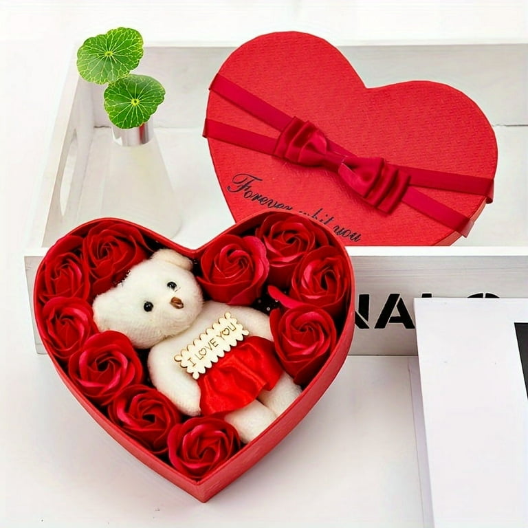 Gift Box Cute Cheap Valentines Day Gifts For Him Valentines Day