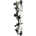 thumbnail image 1 of Bear Royale Gamekeeper Jr. RTH Package Mossy Oak Bottomland 5-50 LH, 1 of 1