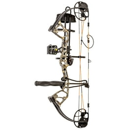 Muzzy 8000-Feradyne LV-X Bowfishing Lever Bow with