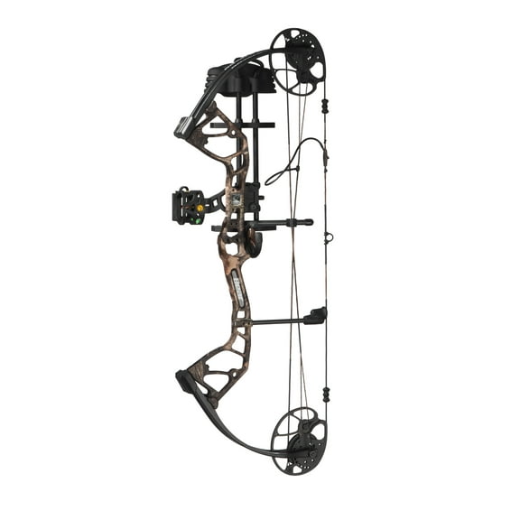 Bear Royale Right-Handed Youth Compound Bow (Beginner)