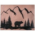 thumbnail image 1 of Handmade Copper Backsplash for Kitchens, Bathrooms, Fireplaces, Indoor and Outdoor Walls, 1 of 7