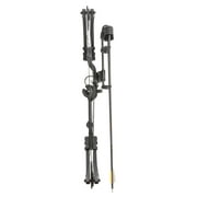 Bear Scout 50 RH Black Rth Extra