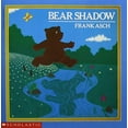 thumbnail image 1 of Pre-Owned Bear Shadow, 9780590440547, 0590440543, Paperback,, 1 of 1