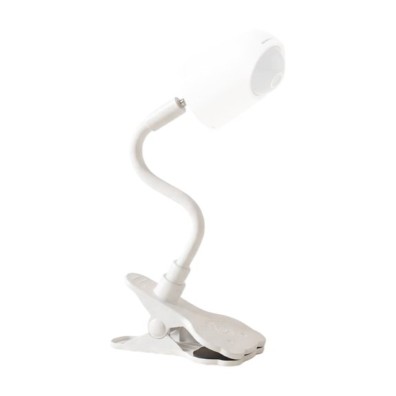 Bear Shaped Clip Mount For 1/4inch Thread Security Cameras Adjustable Plastic Holder Clip Stand Home Offices Monitoring