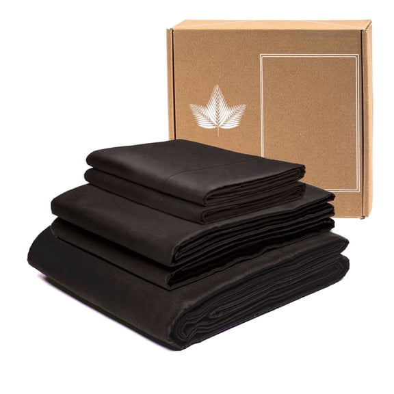 Bear Sheet Set - 4 Piece - King Size