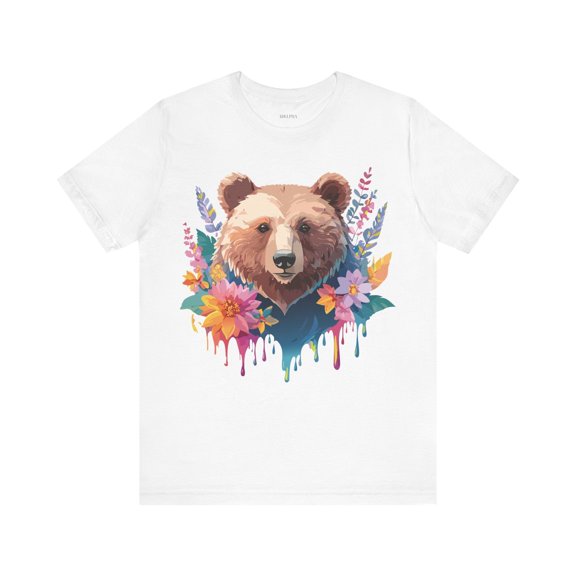 Bear Shirt