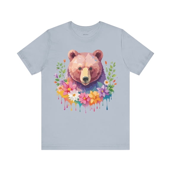 Bear Shirt