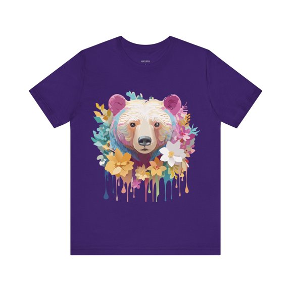 Bear Shirt