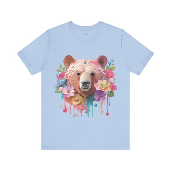 Bear Shirt