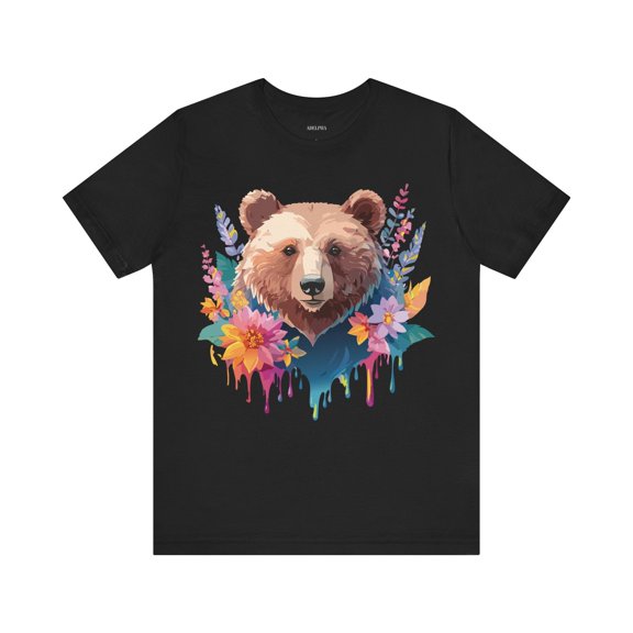 Bear Shirt