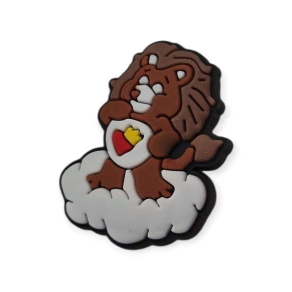 Shoe Decoration Charms, Bear