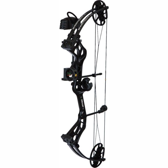 Bear Shootout RTH Bow Package