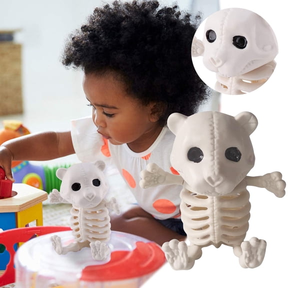 Bear Skeleton Create An Enchanting And Spook For Indoor Halloween Pleasure And Décor Concrete Statuary Turtle Garden Light Full Size Metal Bed Frame Full Platform Bed Frame Dancing Statue Buddha