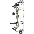 thumbnail image 1 of Bear Species Right-Handed Youth Compound Bow (Beginner), 1 of 9