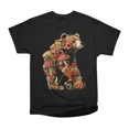 thumbnail image 1 of Bear Spores T-Shirt Tee Gift For Him Merch For Her Apparel For Friend, 1 of 2