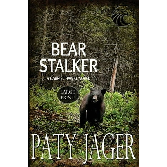 Bear Stalker Large Print, (Paperback)