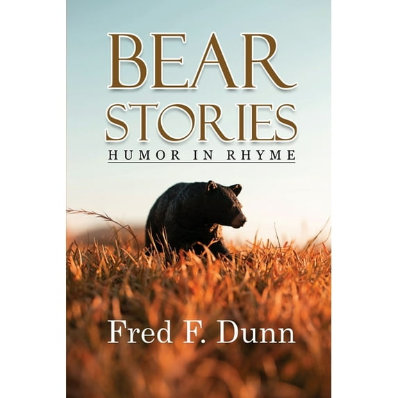 Bear Stories, (Paperback)